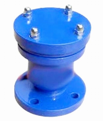 Cast Iron Flanged Single Action Air Release Valve